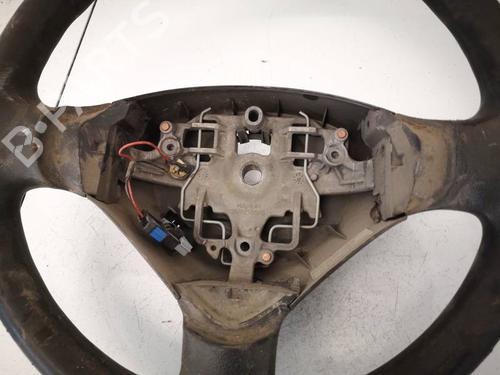 Steering wheel PEUGEOT PARTNER Box Body/MPV 1.6 HDi | BP36688050C49 - Image 2