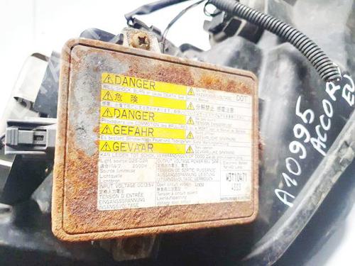 Used Xenon ballast Xenon ballast 34866118 34866118