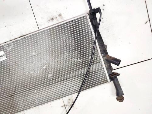 Water radiator FORD TRANSIT Van (FA_ _) 2.4 TDCi RWD | BP34997726M31 - Image 2