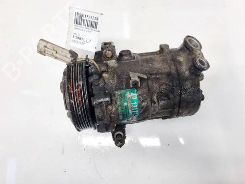 Used AC compressor AC compressor 35455401 35455401