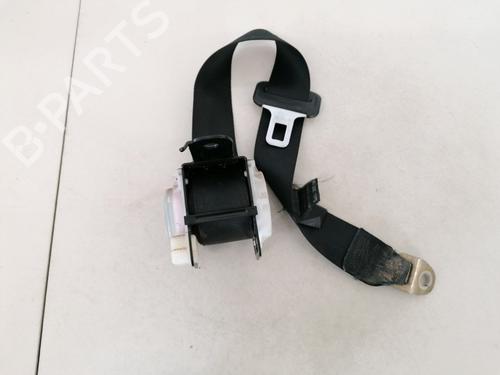 Used Rear left seatbelt Rear left seatbelt 35577683 35577683