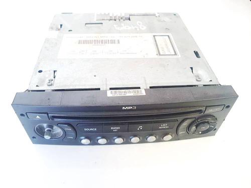Used Radio Radio 35385679 35385679