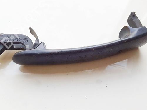 Used Front left exterior door handle Front left exterior door handle 35859934 35859934