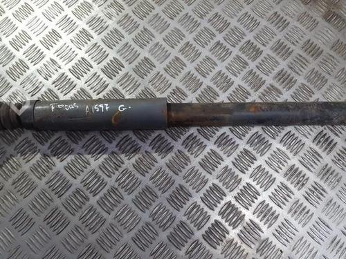 Used Left rear shock absorber Left rear shock absorber 35682932 35682932