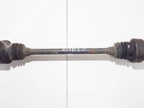 Used Right rear driveshaft Right rear driveshaft 35621402 35621402