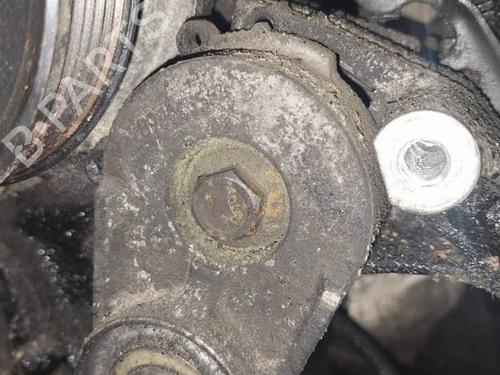 Pulley NISSAN ALMERA II Hatchback (N16) 2.2 Di | BP34936422M122 - Image 3