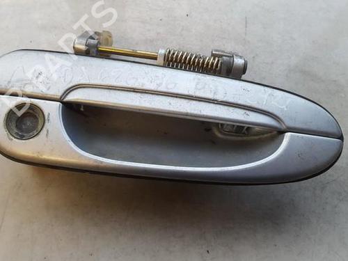 Used Front right exterior door handle Front right exterior door handle 35855127 35855127