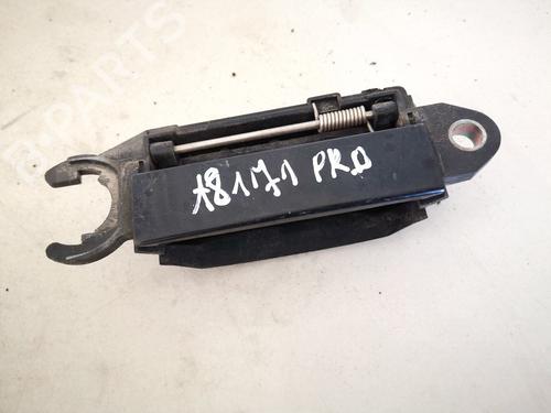 front-right-exterior-door-handle-audi-80-b4-saloon-8c2-1991-1992-1993-1994-1995-35409239 main image