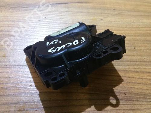 Used Electronic module Electronic module FORD FOCUS I (DAW, DBW) 1.8 16V (115 hp) 33521918 33521918
