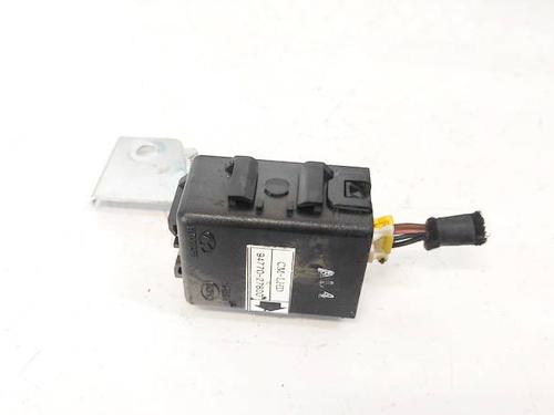 Used Electronic module Electronic module HYUNDAI SANTA FÉ II (CM) 2.2 CRDi GLS (150 hp) 32944603 32944603