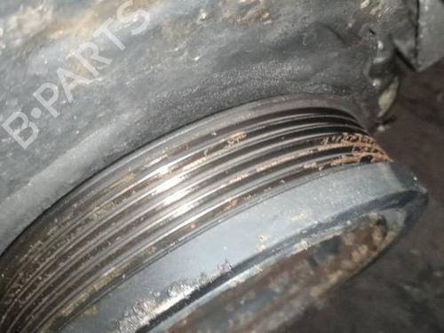 Pulley VW GOLF V (1K1) 2.0 TDI 16V | BP34882629M122 - Image 2