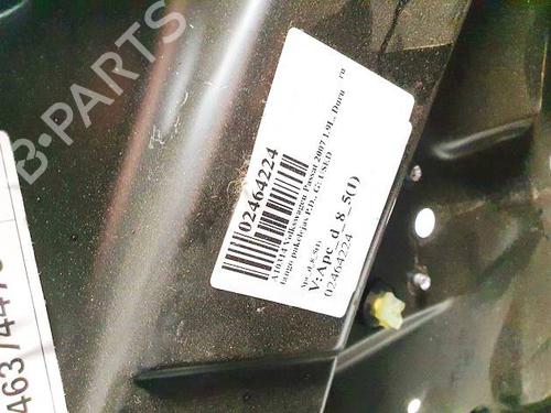 Front right window mechanism VW PASSAT B6 (3C2) 1.9 TDI | BP34997868C23 - Image 2