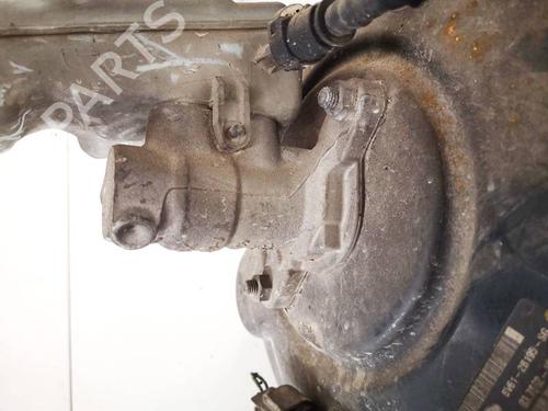 Used Brake master cylinder Brake master cylinder FORD FOCUS III 1.6 TDCi (115 hp) 34843069 34843069