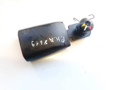 Seat buckle CHEVROLET CAPTIVA (C100, C140) 2.4 4WD | BP35317754I32 - Image 2