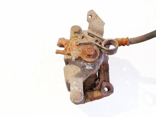 Left rear brake caliper KIA VENGA (YN) 1.4 CVVT | BP34981848M107 - Image 2