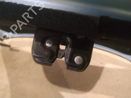 Bagklap lås RENAULT FLUENCE (L3_) 1.5 dCi | BP38577754C101 - Image 4