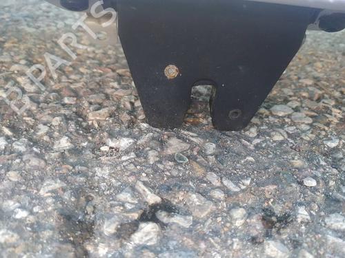 Used Tailgate lock Tailgate lock BMW 1 (E81) 120 d (163 hp) 35203844 35203844