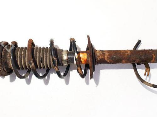 Used Left front shock absorber Left front shock absorber 35292882 35292882