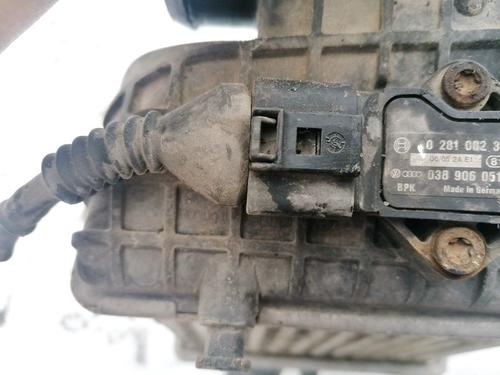 Electronic module AUDI A4 B7 (8EC) 2.5 TDI | BP35396301M83 - Image 3