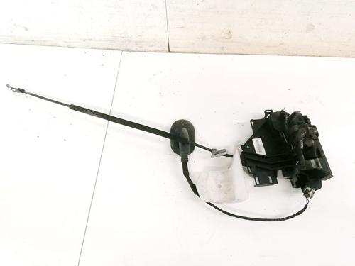 Used Front left lock Front left lock 35470551 35470551