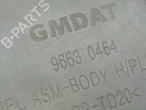 Other CHEVROLET CAPTIVA (C100, C140) 2.0 D | BP34795390O1 - Image 4