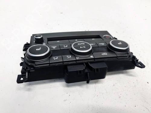 Climate control LAND ROVER RANGE ROVER EVOQUE VAN (L538) SD4 4x4 | BP38577704I5 - Image 2