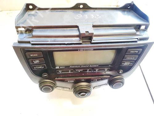 Used Climate control Climate control 35236783 35236783