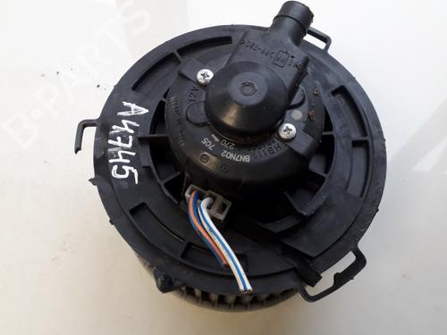 Used Heater blower motor Heater blower motor MAZDA 5 (CR) 2.0 (CREW, CR19) (146 hp) 35850283 35850283