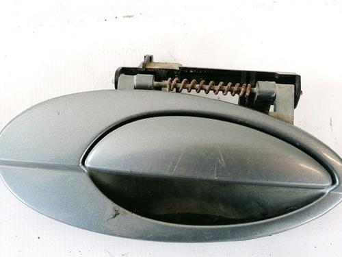 Used Front right exterior door handle Front right exterior door handle 35619485 35619485