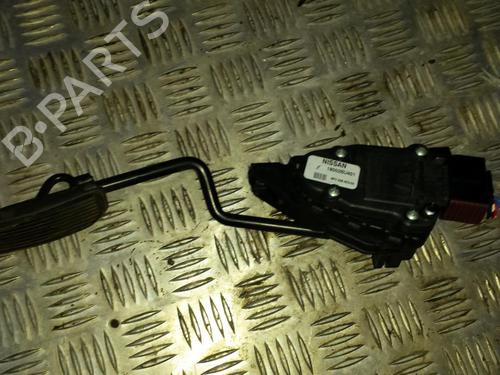 Used Pedal Pedal 35670438 35670438