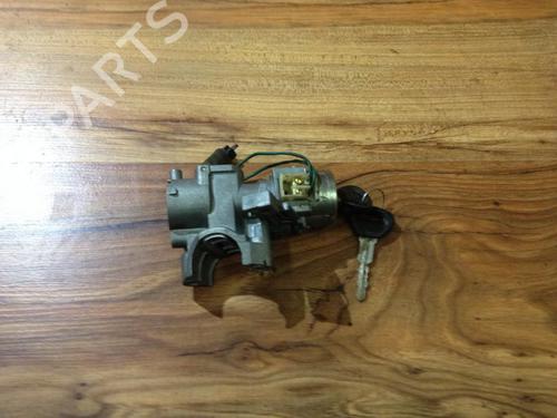 Used Ignition barrel Ignition barrel 35676585 35676585