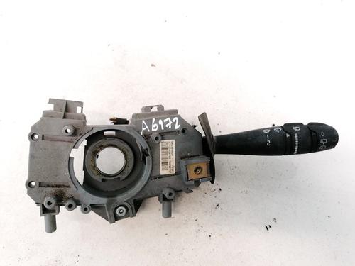 Used Warning switch Warning switch RENAULT SCÉNIC I MPV (JA0/1_, FA0_) 1.9 dCi RX4 (101 hp) 35609478 35609478