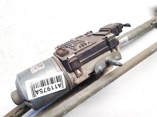 Used Front wiper motor Front wiper motor AUDI A3 (8P1) 2.0 TDI 16V (140 hp) 40275873 40275873
