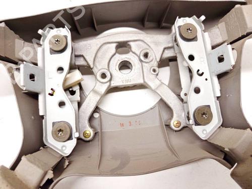 Rat MAZDA DEMIO (DW) 1.3 16V (DW3W, DW19) | BP34833449C49 - Image 3