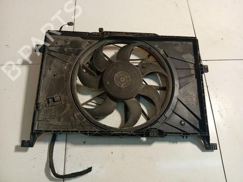 Ventilador Ventilador MERCEDES-BENZ B-CLASS Sports Tourer (W245) B 200 CDI (245.208) (140 hp) 36368904 36368904