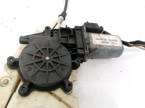 Used Left front window motor Left front window motor 35416185 35416185