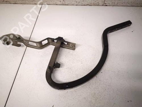 Used Hinge/Door check strap Hinge/Door check strap LEXUS IS II (_E2_) 220d (ALE20) (177 hp) 36547854 36547854