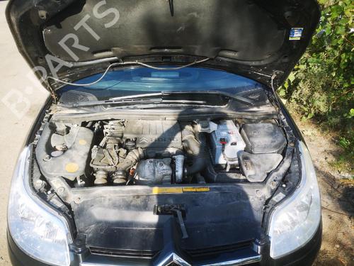 Pipe CITROËN C4 II (NC_) 1.6 HDi 110 | BP32537636M125