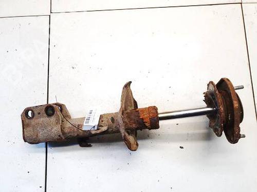 Used Left front shock absorber Left front shock absorber 34938569 34938569