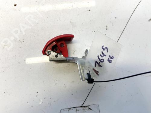 Interior handle VOLVO V50 (545) 1.8 | BP35463396I7 - Image 3