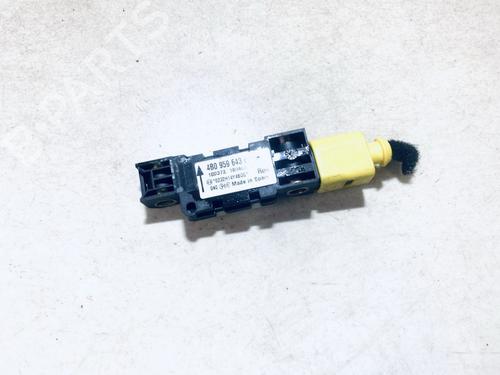 Used Electronic module Electronic module AUDI A3 (8P1) 2.0 TDI 16V (140 hp) 33109291 33109291