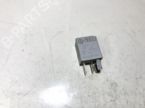 Used Other Other VW CADDY III Box Body/MPV (2KA, 2KH, 2CA, 2CH) 1.9 TDI (75 hp) 33516026 33516026