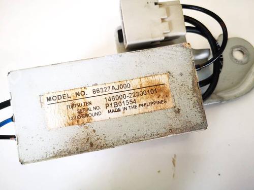 Electronic module SUBARU LEGACY V (BM) 2.0 D AWD (BMD) | BP34973510M83 - Image 2