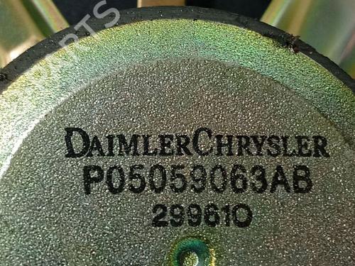 Speaker CHRYSLER 300C (LX, LE) 2.7 | BP32530546E2