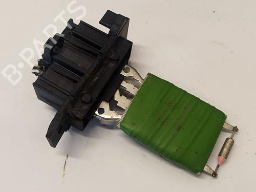 Used Heater resistor Heater resistor AUDI A5 (8T3) 3.0 TDI quattro (240 hp) 34776632 34776632