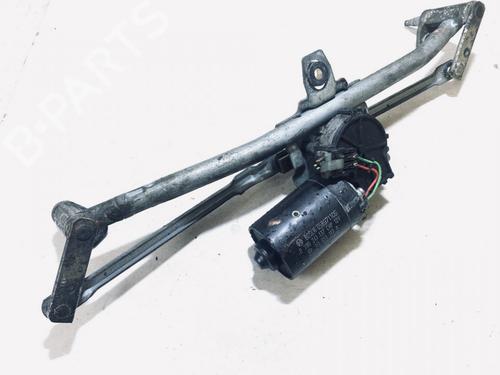 Used Front wipers mechanism Front wipers mechanism 35619030 35619030