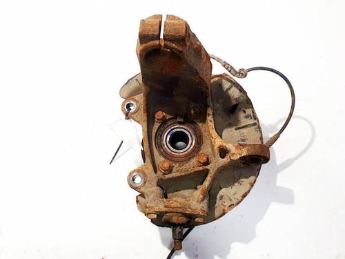 Used Right front steering knuckle Right front steering knuckle 34822766 34822766