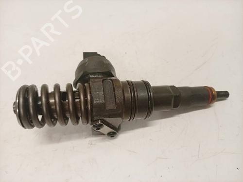 Injector AUDI A4 B6 (8E2) 1.9 TDI | BP35038619M100 - Image 2