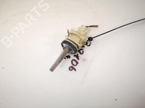Used Electronic module Electronic module AUDI A4 B5 (8D2) 1.8 (125 hp) 35419178 35419178