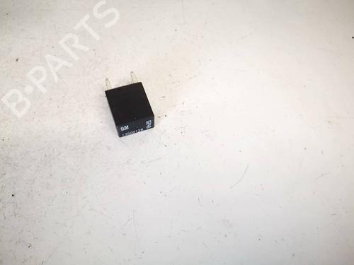 Electronic sensor OPEL INSIGNIA A (G09) 2.0 CDTI (68) | BP32612007M84 - Image 3